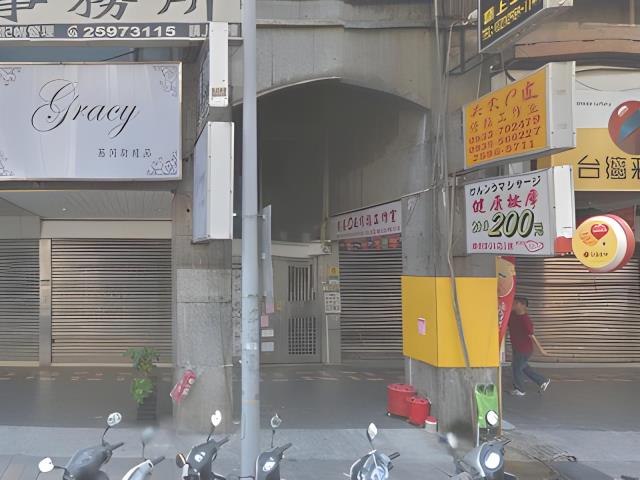 中山區法拍大樓-7