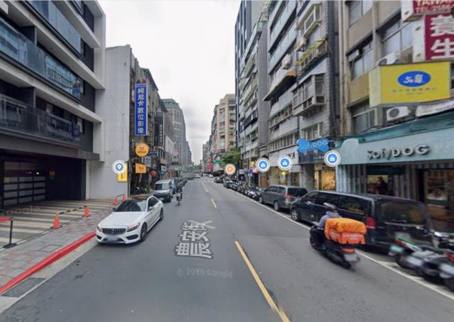 中山區法拍大樓-8