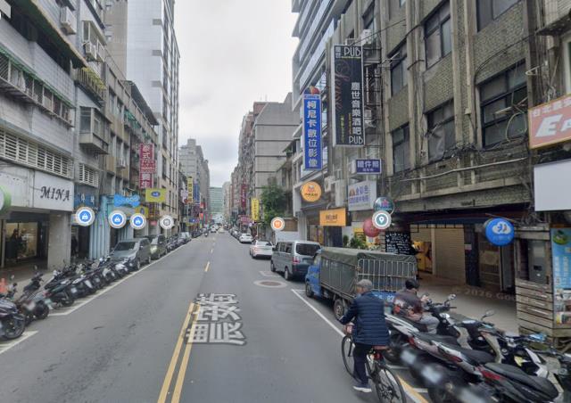 中山區法拍大樓-9