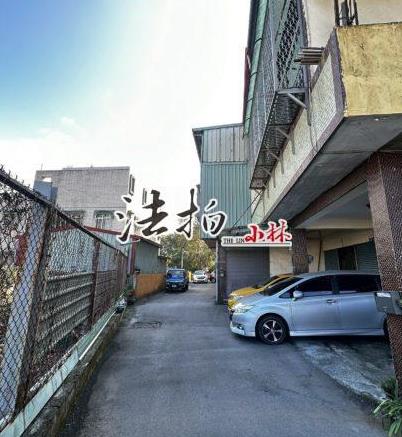 新社區大復街55之4號新社法拍屋大南國小