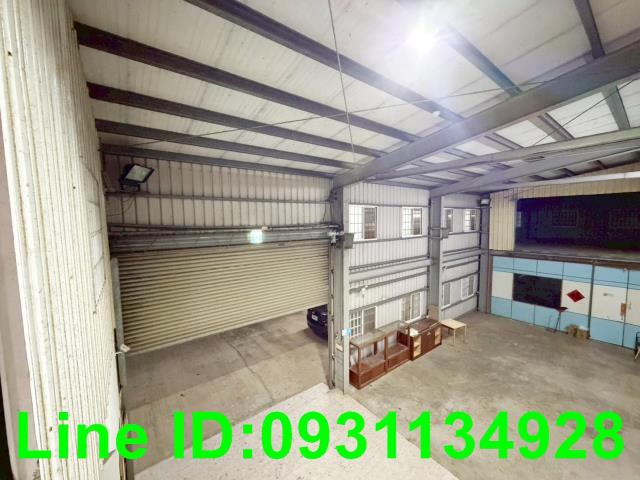 后里農舍_廠房-8