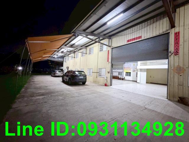 后里農舍_廠房-9