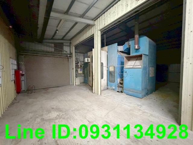 后里農舍_廠房-10