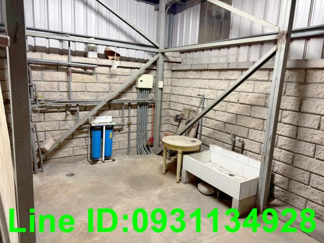 后里農舍_廠房-14