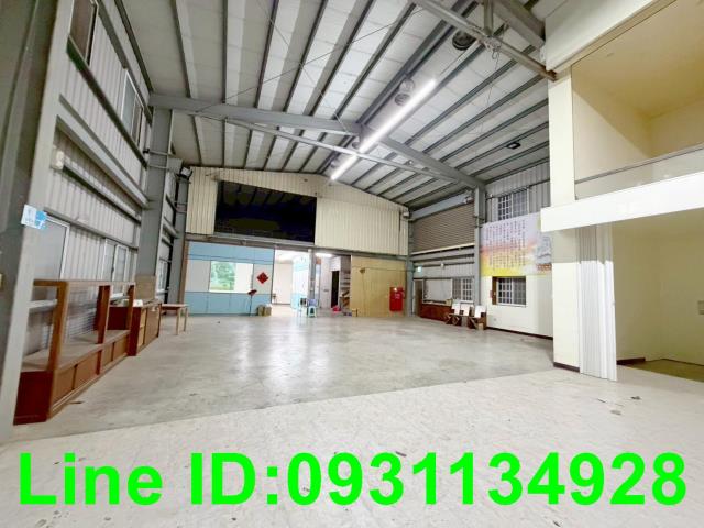 后里農舍_廠房-2