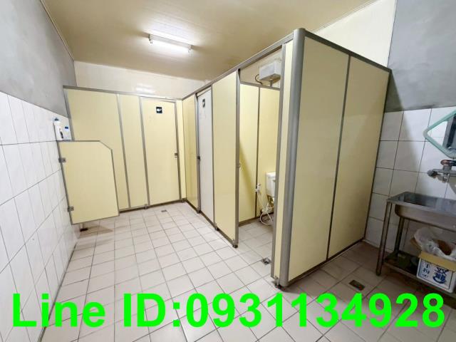 后里農舍_廠房-3