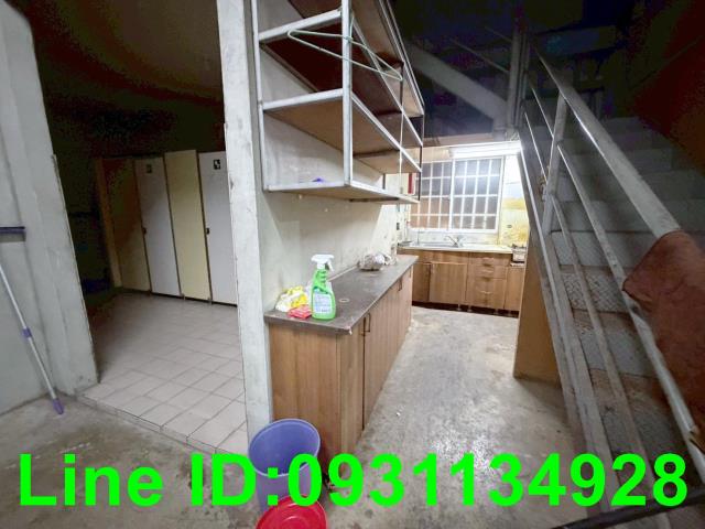 后里農舍_廠房-4