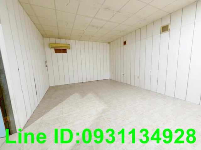 后里農舍_廠房-5