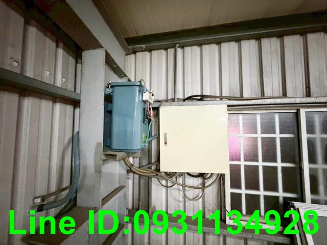 后里農舍_廠房-6