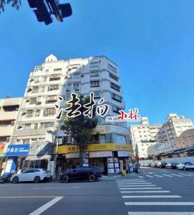 南屯區大墩路170號3樓南屯法拍屋捷運南屯站文心森林公園