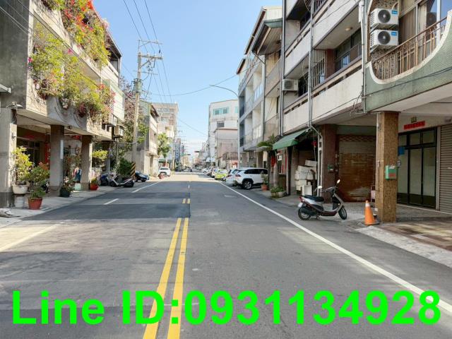 后里透天_店面-14