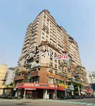 南區學府路75號9樓之3南區法拍屋學府路商圈中興大學