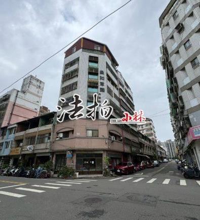 北屯區崇德六路一段30巷3號3樓北屯法拍屋捷運松竹站松竹車站