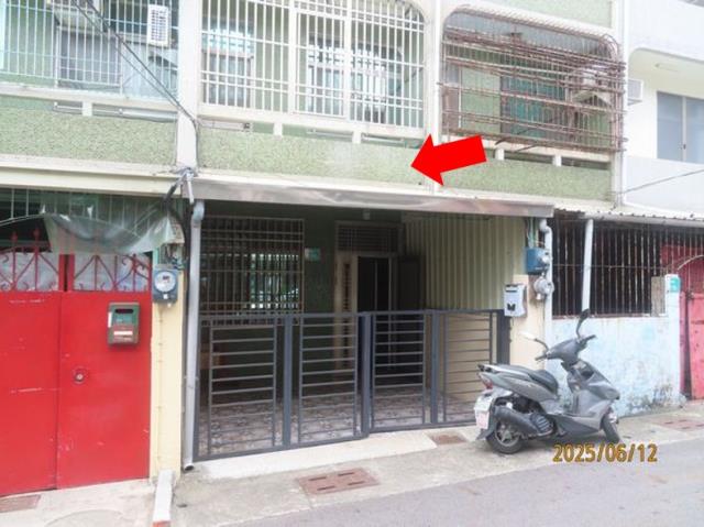 學甲透天法拍-2