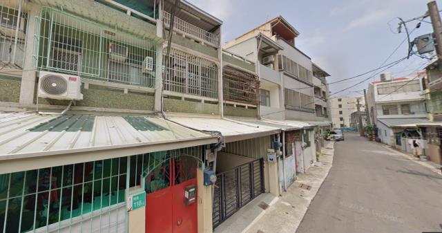 學甲透天法拍-5