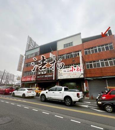太平區太平路858號太平法拍屋74號快速道路