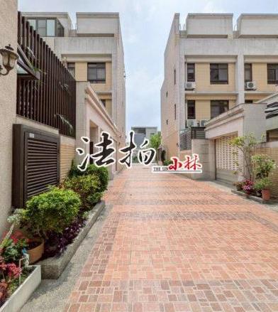 沙鹿法拍透天_別墅-2