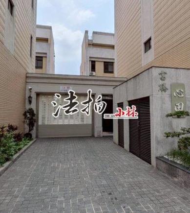 沙鹿法拍透天_別墅-3
