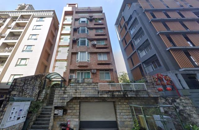 內湖華廈法拍-1