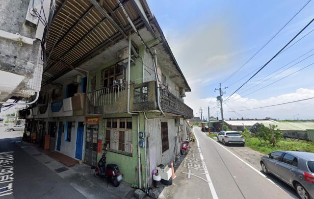 宜蘭法拍透天-1