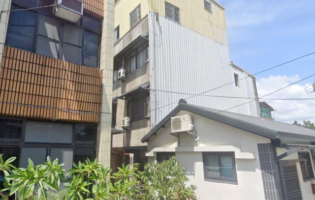 苗栗法拍透天-1