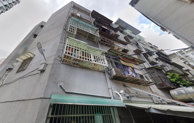 桃園法拍公寓-1