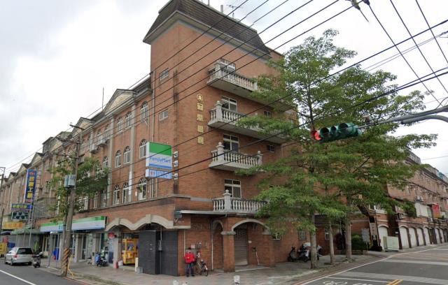 桃園透天法拍-6