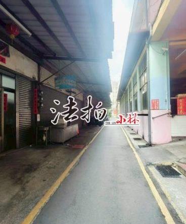 台中法拍透天-2