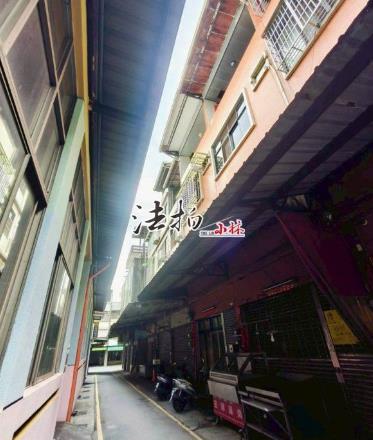 后里區四村路123巷22號后里法拍屋公有零售市場內埔國小