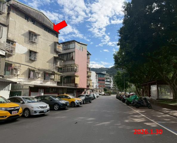 台北法拍公寓-4