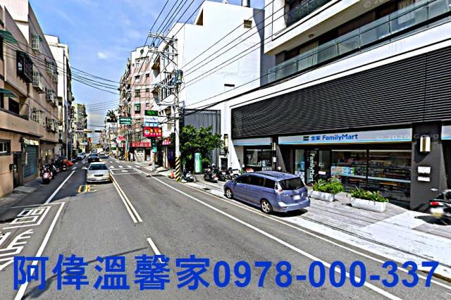新竹華廈_店面_一樓-1