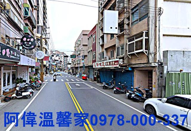 新竹華廈_店面_一樓-2