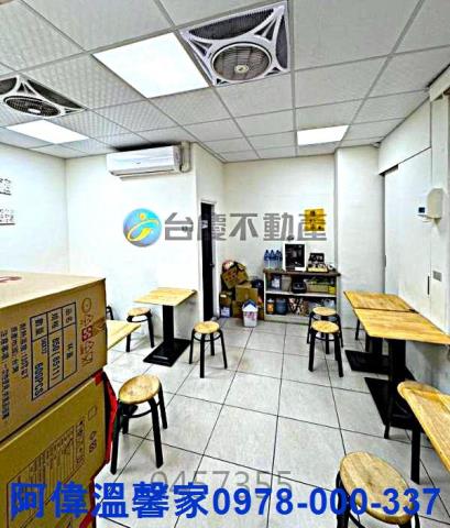 新竹華廈_店面_一樓-5