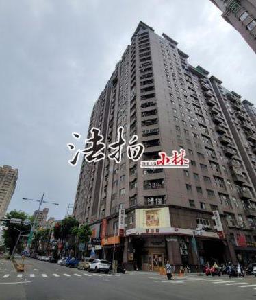 北屯區崇德路二段278號20樓之1北屯法拍屋捷運崇德站