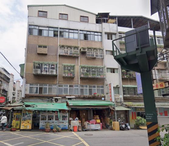 台北公寓法拍-1