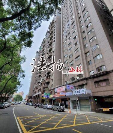北屯區崇德路二段278號7樓之1北屯法拍屋捷運崇德站崇德國中