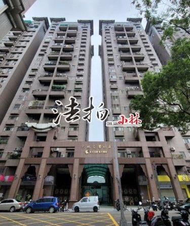 台中大樓法拍-1