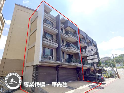 桃園楊梅法拍透天-2