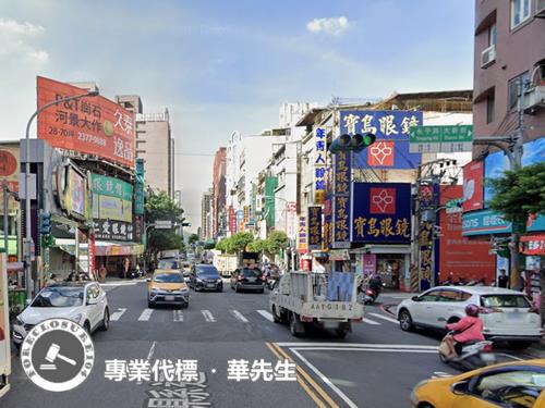 新北永和法拍大樓-5