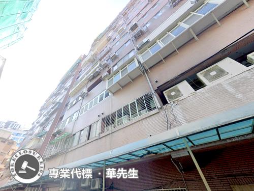新北永和法拍大樓-7