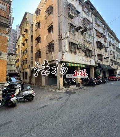 北區美德街347巷1號3樓北區法拍屋健行國小植物園科博館