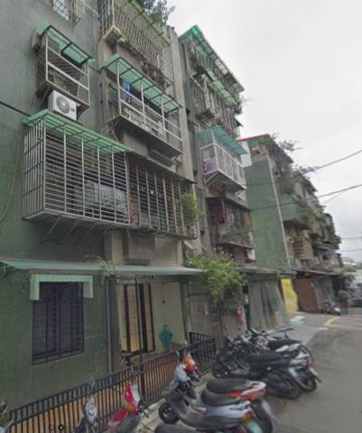 台北南港法拍公寓_工業住宅-3