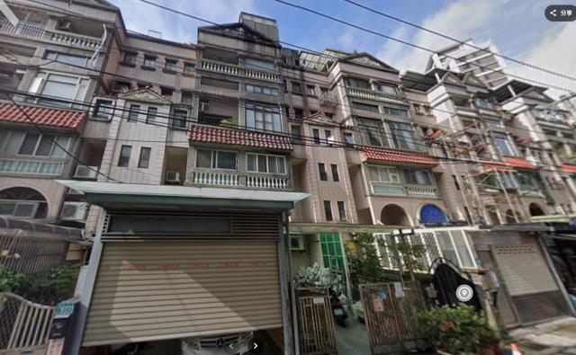 新北淡水華廈法拍-2