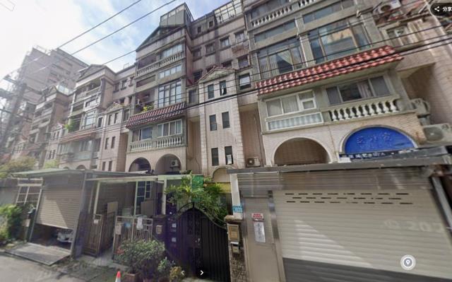 新北淡水華廈法拍-3