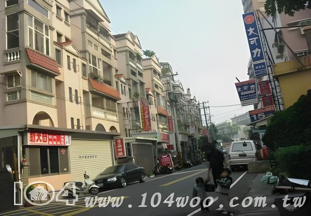 新北淡水華廈法拍-6