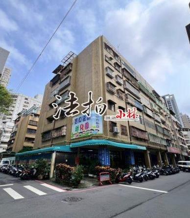 北區北屯路12巷26弄24之22號北屯法拍屋育仁國小親親戲院