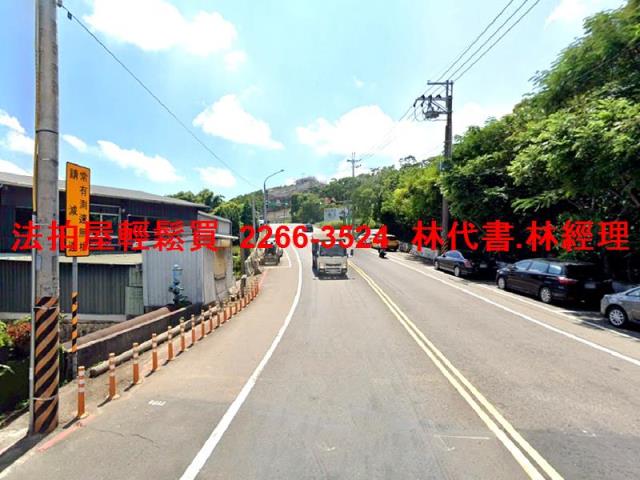 桃園楊梅法拍透天-10