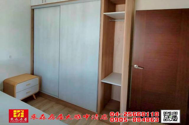 台中大雅大樓-2