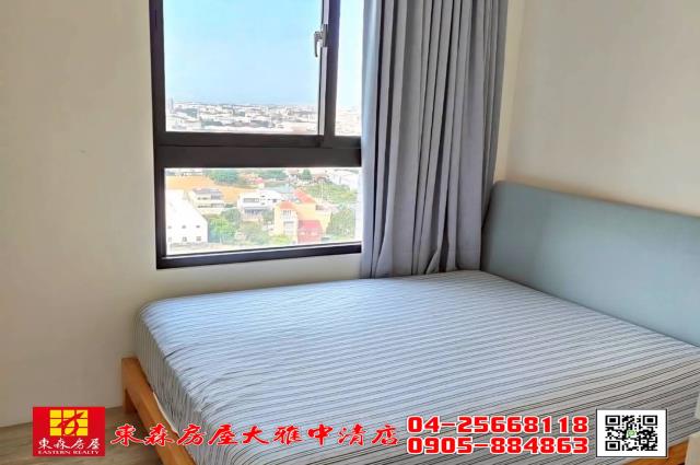 台中大雅大樓-4