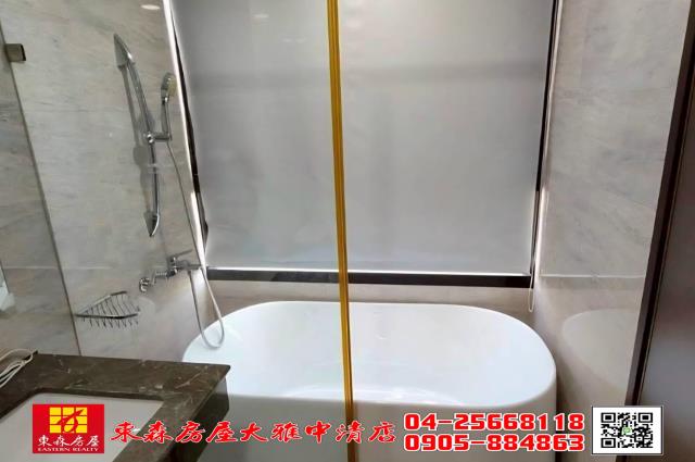 台中大雅大樓-7